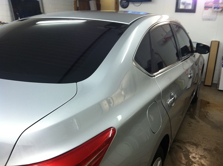 Auto Tint